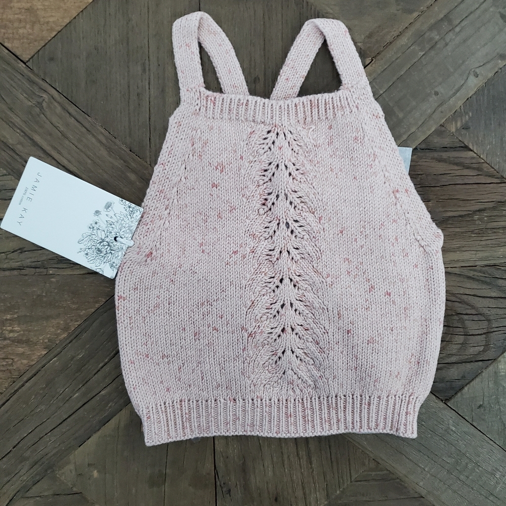 Jamie kay cotton Josie Top